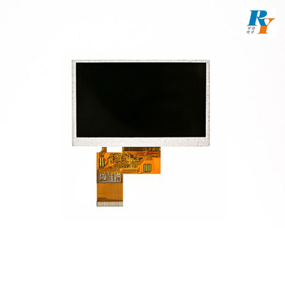 3.0 Inch 240x400 TFT LCD Module with 50pin RGB Interface