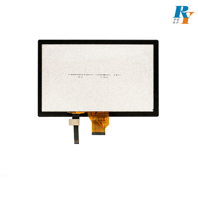5.6 Inch 320x240 TFT LCD Module with Capacitive Touch Screen