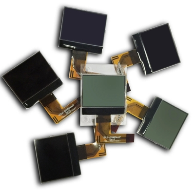 3.5 Inch TFT LCD Display Module 87x60mm Capacitive Touch Screen