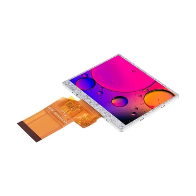 3.5 Inch 320x240 TFT LCD Module with Capacitive Touch Panel