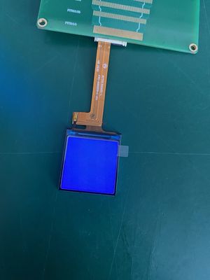 1.3 Inch 240x240 IPS TFT LCD Display Module | ST7789V Driver | High Brightness | SPI Interface