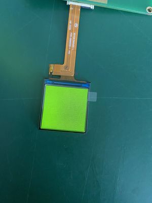 1.3 Inch 240x240 IPS TFT LCD Display Module | ST7789V Driver | High Brightness | SPI Interface