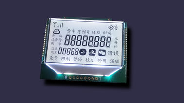 RYG12864L 3.3V Power Supply COG LCD MODULE Matrix Lcd Module With ST7567