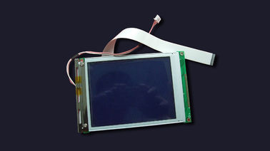 RY15646A-01A Custom Lcd Panel For Car Radios And Industrial Instruments