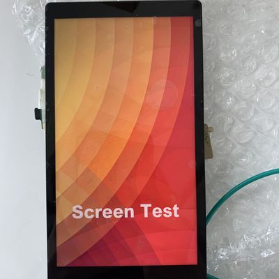 RYT055215Q-01 5.5 Inch FHD Capacitive Touch Screen 1080x1920 Dragontrail Glass Cover 7H Hardness GT1151Q Driver