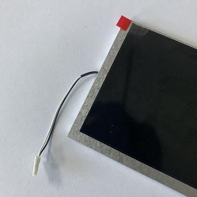 XX062H088-50M309-21T 6.2-inch TFT LCD Display Module 800×480 Resolution Automotive Grade