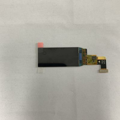 E1918AM3 1.91-inch AMOLED Display Module 240x536 Resolution MIPI Interface
