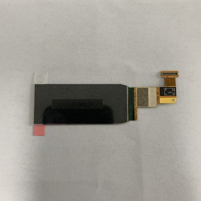 E1918AM3 1.91-inch AMOLED Display Module 240x536 Resolution MIPI Interface
