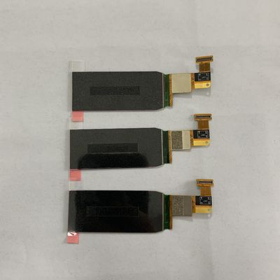 E1918AM3 1.91-inch AMOLED Display Module 240x536 Resolution MIPI Interface
