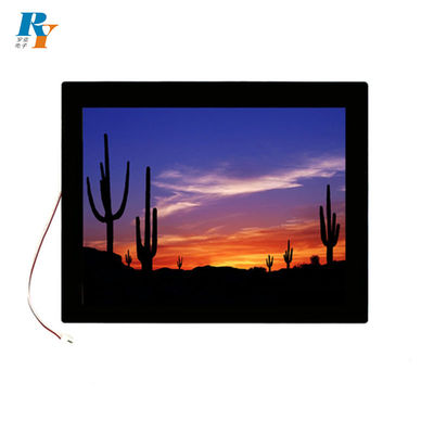 Innolux Display 4.3 Inch TFT LCD Module RGB 480X272 Resolution Full Viewing Angle