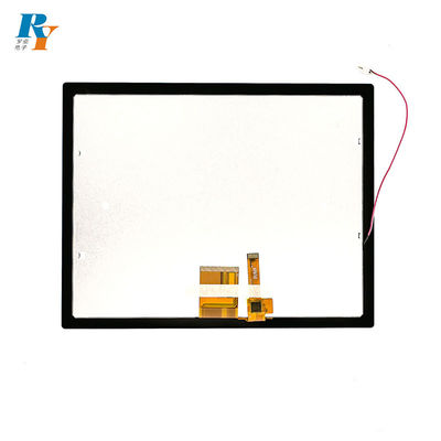 Innolux Display 4.3 Inch TFT LCD Module RGB 480X272 Resolution Full Viewing Angle