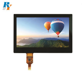 3.5&quot; TFT LCD Module Capacitive Mini Lcd Display Module With SPI 320 RGB * 240