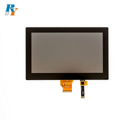 3.5" TFT LCD Module Capacitive Mini Lcd Display Module With SPI 320 RGB * 240