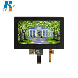 3.5 Inch Full Color TFT LCD Display Module 480 X 272 Dots With MIPI Interface