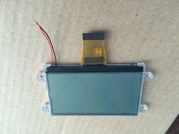 Monochrome STN Blue Lcd Graphic Display Module ST7567 128X64 Dots In Stock