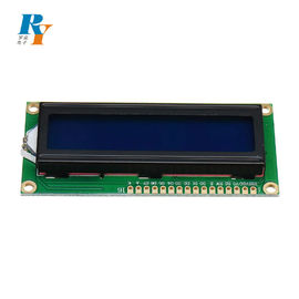 RYP1602A-8 Graphic LCD Module