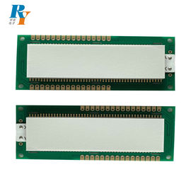 P2.54 Connector FSTN Module LCD LED Backlight RYB030PW06-A1