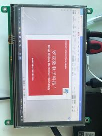 7'' HDMI 800x480 1024x600 TFT LCD Module R070WSV002