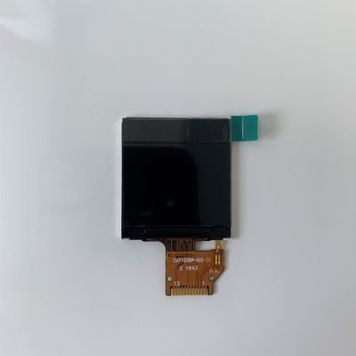 St7789V2 1.3'' 240x240 SPI Interface TFT LCD Display
