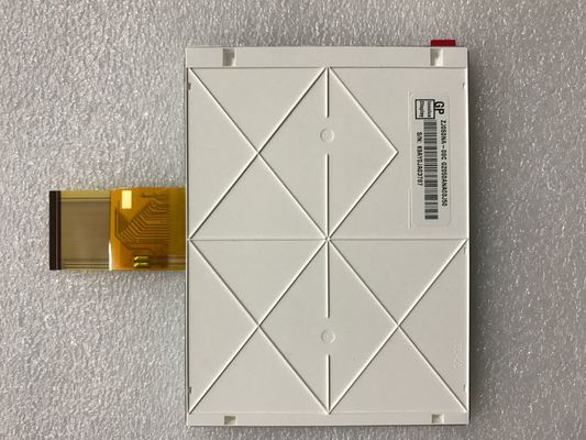 5" Innolux 640X480 LCD Touch Screen Module 0.960W Backlight