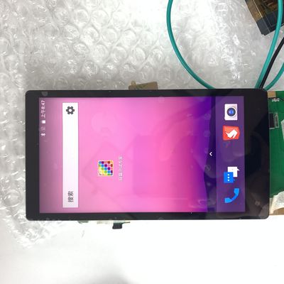 5.5" FHD HX8399C 1080x1920 TFT LCD Module With CTP