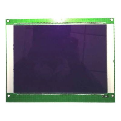 Fuel Dispenser TN Negative Graphic LCD Display Module 22 Digital