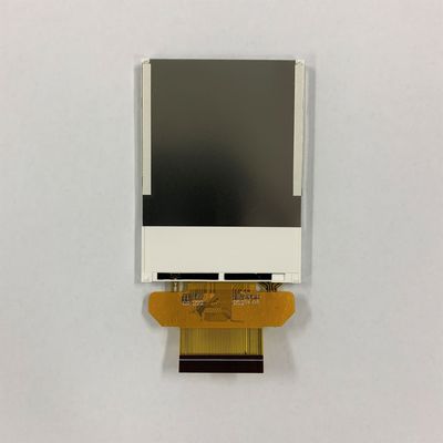2.8 Inch 240x320 TFT LCD Display Capacitive Rtp Touch 8 Wire CTP
