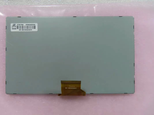 100% Original 8" LCM 800x480 Automotive TFT LCD Panel Innolux At080tn64