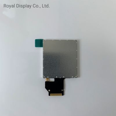 240*240 1.3 Inch ROHS 3.2V SPI TFT LCD Module TFT St7789V
