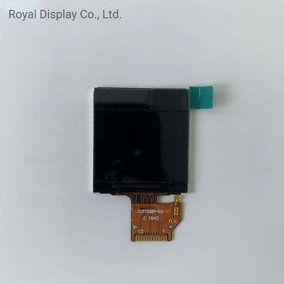 1.3 Inch 240x240 TFT LCD Display Module Spi St7789V 3.2V
