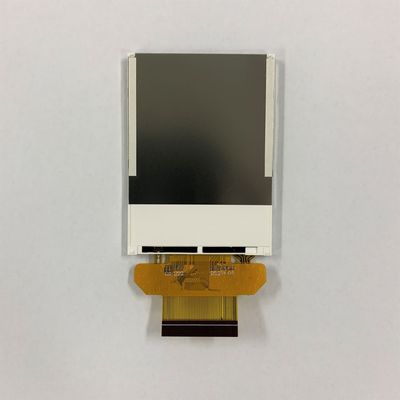 2.8 Inch 8 Wire CTP 240x320 TFT LCD Module 9341 IC with Touch Panel LVDS
