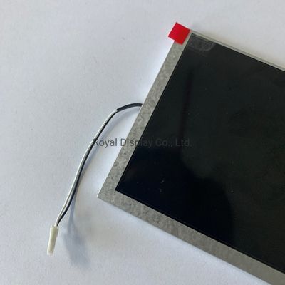 6.2 Inch 800X3(RGB)X480 Dots TFT LCD Display 550nits Lcd Panel Module With White Blacklight