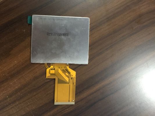 3.5 Inch 320x240DOTS SPI Tramsmissive TFT LCD Screen With Blacklight Graphic LCD Display