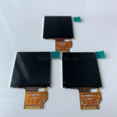 1.3 Inch 240x240 dots White LEDS pi Screen TFT LCD Module St7789V Chip