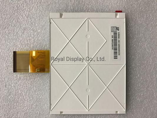 Innolux5 Inches 640x480  RGB 50 Pin FPC LCM TFT LCD Module IParallel 24bit RGB Display