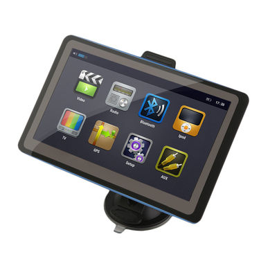 RYP1604A FSTN Positive St7066u TFT LCD Module IPS Panel For GPS Navigator