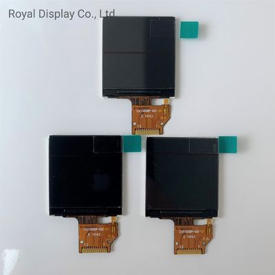 OEM/ODM 240*240 1.3 Inch TFT LCD Display Screen St7789V 3.2V SPI For lndustrial Application