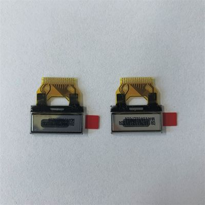 96x32 Sh1106 0.68'' OLED Display Dots Matrix Monochrome Screen Modul OLED Screen Module