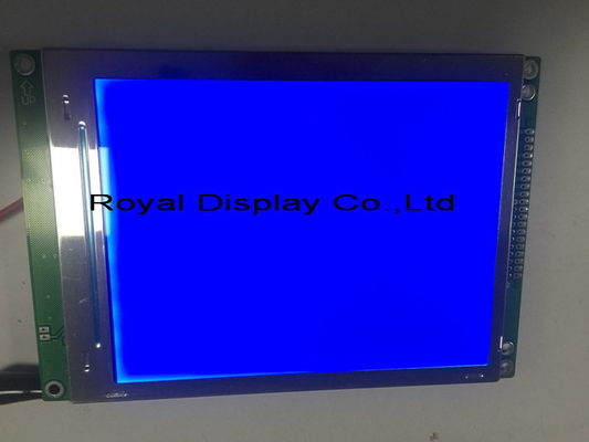 320X240 Cog  Ra8835 FSTN COB Character LCD Display 320240 FPC LCD Module Display