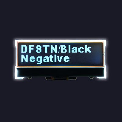 Most popular small lcd display128x32 Dots Drive IC ST7920 Capacitive Graphic LCD Module Customize Mono