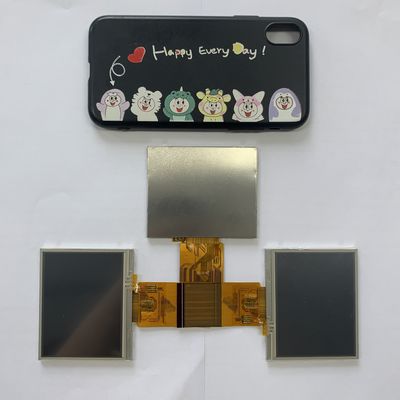 3.5inch 320x240 TFT LCD Screen Display 262K MCU With Resistive Touch