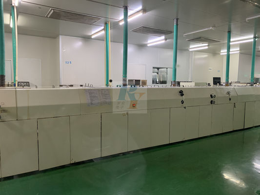 70X5 DOT Stn Monochrome Character LCD Module Transmissive Negative LCD Module