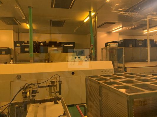 70X5 DOT Stn Monochrome Character LCD Module Transmissive Negative LCD Module