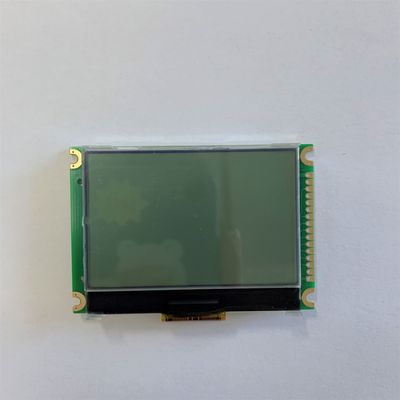 UC1611s FSTN 240X160 LCD Display Module With White Backlight