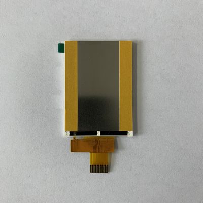 2.4inch SPI 320x240 TFT LCD Display Module with ST7789 Driver IC