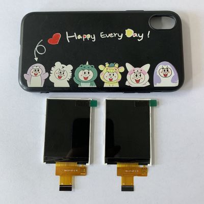 2.4inch SPI 320x240 TFT LCD Display Module with ST7789 Driver IC