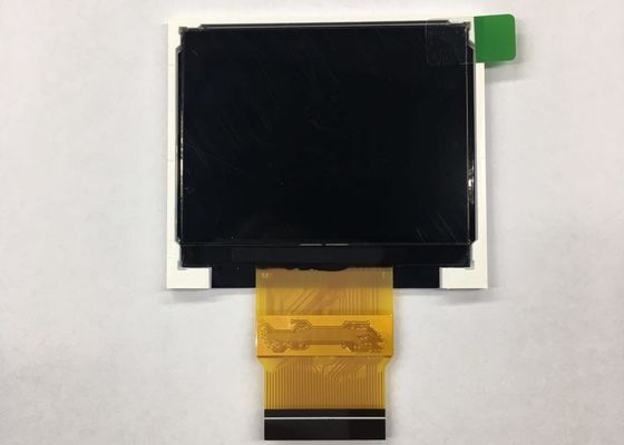 2.31'' 320*240 SPI Interface TFT LCD Screen with ILI9342C driver IC