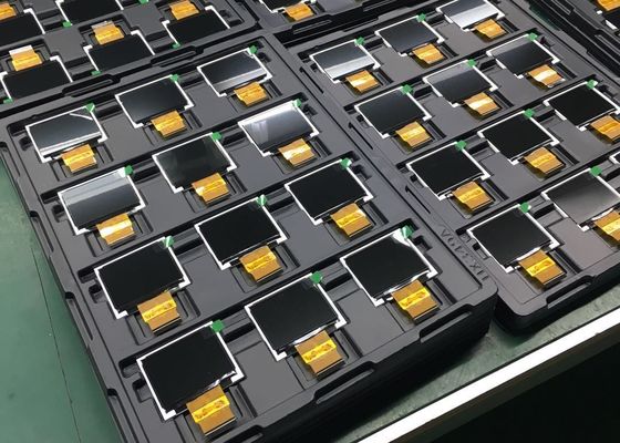 2.31'' 320*240 SPI Interface TFT LCD Screen with ILI9342C driver IC