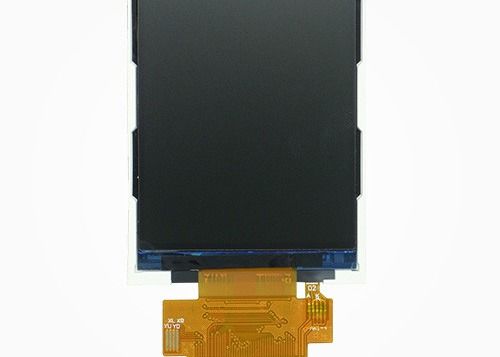 RGB 2.97'' TFT LCD Module