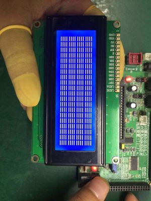 16X4 DOT Matrix LCD Display Module LCD Module Stn LCD Screen
